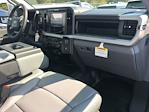 New 2025 Ford F-250 XL Regular Cab 4WD Cab Chassis for sale #SED58285 - photo 23