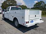 New 2025 Ford F-250 XL Regular Cab 4WD Cab Chassis for sale #SED58285 - photo 9