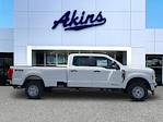 2025 Ford F-250 Crew Cab 4WD Pickup for sale #SED58354 - photo 3