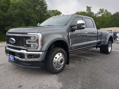 2025 Ford F-450 Crew Cab DRW 4WD Pickup for sale #SED59256 - photo 1