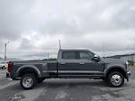New 2025 Ford F-450 Lariat Crew Cab 4WD DRW Pickup for sale #SED59256 - photo 5