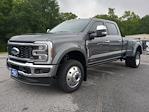 New 2025 Ford F-450 Lariat Crew Cab 4WD DRW Pickup for sale #SED59256 - photo 1