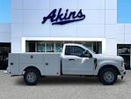 New 2025 Ford F-250 Regular Cab 4WD Service Truck for sale #SED59292 - photo 3