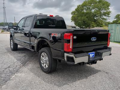 2025 Ford F-250 Crew Cab 4WD Pickup for sale #SED61470 - photo 2