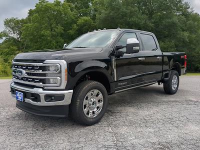 2025 Ford F-250 Crew Cab 4WD Pickup for sale #SED61470 - photo 1