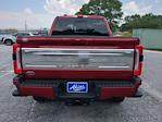 2025 Ford F-250 Crew Cab 4WD Pickup for sale #SED61762 - photo 9
