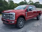 2025 Ford F-250 Crew Cab 4WD Pickup for sale #SED61762 - photo 1