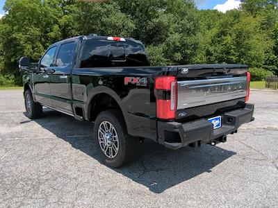 2025 Ford F-250 Crew Cab 4WD Pickup for sale #SED61834 - photo 2
