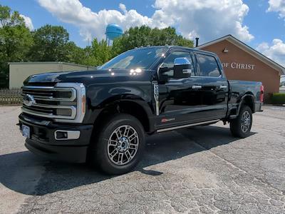 2025 Ford F-250 Crew Cab 4WD Pickup for sale #SED61834 - photo 1