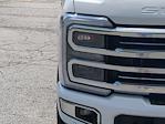 2025 Ford F-350 Crew Cab SRW 4WD Pickup for sale #SED62713 - photo 8