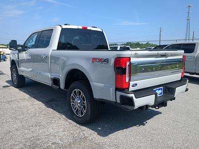 2025 Ford F-250 Crew Cab 4WD Pickup for sale #SED62874 - photo 2
