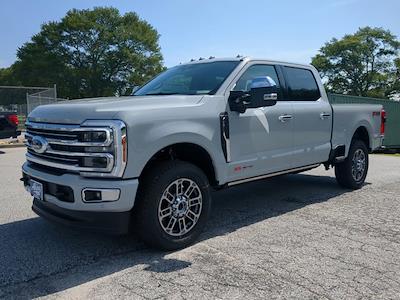 2025 Ford F-250 Crew Cab 4WD Pickup for sale #SED62874 - photo 1