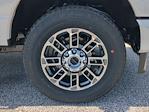 2025 Ford F-250 Crew Cab 4WD Pickup for sale #SED62874 - photo 9