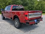 2025 Ford F-250 Crew Cab 4WD Pickup for sale #SED63107 - photo 2