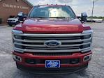 2025 Ford F-250 Crew Cab 4WD Pickup for sale #SED63107 - photo 13