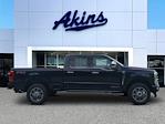 New 2025 Ford F-350 Platinum Crew Cab 4WD SRW Pickup for sale #SED63346 - photo 3