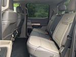 New 2025 Ford F-350 Platinum Crew Cab 4WD SRW Pickup for sale #SED63346 - photo 12