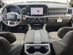 New 2025 Ford F-350 Platinum Crew Cab 4WD SRW Pickup for sale #SED63346 - photo 13