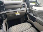 New 2025 Ford F-350 Platinum Crew Cab 4WD SRW Pickup for sale #SED63346 - photo 15