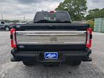 New 2025 Ford F-350 Platinum Crew Cab 4WD SRW Pickup for sale #SED63346 - photo 6