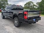 New 2025 Ford F-350 Platinum Crew Cab 4WD SRW Pickup for sale #SED63346 - photo 2