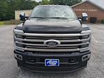New 2025 Ford F-350 Platinum Crew Cab 4WD SRW Pickup for sale #SED63346 - photo 7