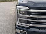 New 2025 Ford F-350 Platinum Crew Cab 4WD SRW Pickup for sale #SED63346 - photo 8
