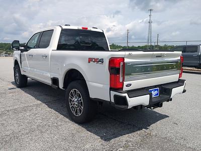 2025 Ford F-250 Crew Cab 4WD Pickup for sale #SED63565 - photo 2