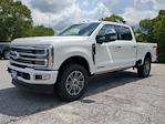 2025 Ford F-250 Crew Cab 4WD Pickup for sale #SED63565 - photo 1