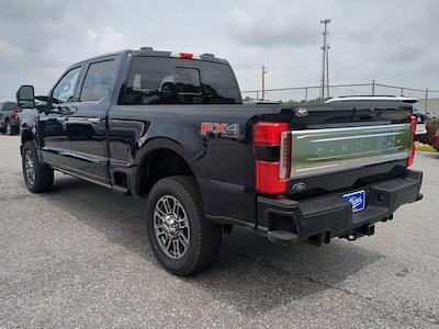 2025 Ford F-250 Crew Cab 4WD Pickup for sale #SED63678 - photo 2