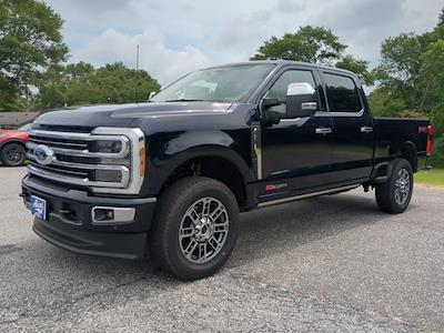 2025 Ford F-250 Crew Cab 4WD Pickup for sale #SED63678 - photo 1