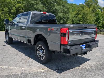 2025 Ford F-350 Crew Cab SRW 4WD Pickup for sale #SED63682 - photo 2