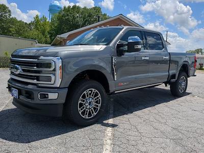 2025 Ford F-350 Crew Cab SRW 4WD Pickup for sale #SED63682 - photo 1