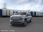 2025 Ford F-350 Crew Cab SRW 4WD Pickup for sale #SED63682 - photo 3