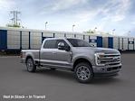 2025 Ford F-350 Crew Cab SRW 4WD Pickup for sale #SED63682 - photo 7