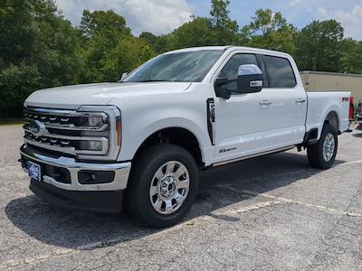 2025 Ford F-250 Crew Cab 4WD Pickup for sale #SED63791 - photo 1