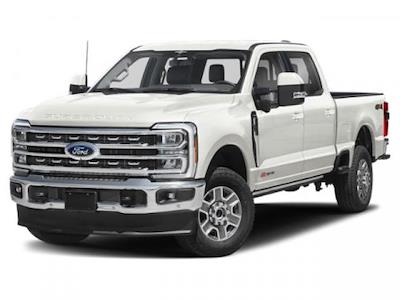 2025 Ford F-250 Crew Cab 4WD Pickup for sale #SED65349 - photo 1