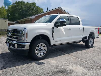2025 Ford F-250 Crew Cab 4WD Pickup for sale #SED65349 - photo 1