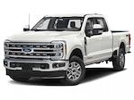 2025 Ford F-250 Crew Cab 4WD Pickup for sale #SED65349 - photo 1