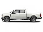 2025 Ford F-250 Crew Cab 4WD Pickup for sale #SED65349 - photo 2