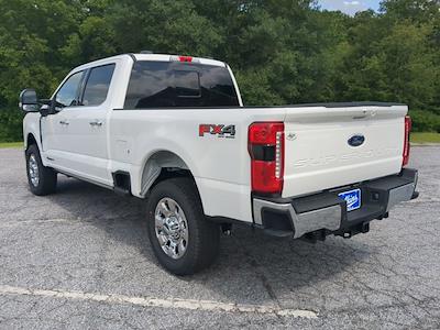 2025 Ford F-250 Crew Cab 4WD Pickup for sale #SED65525 - photo 2