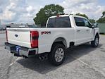 2025 Ford F-250 Crew Cab 4WD Pickup for sale #SED65525 - photo 7