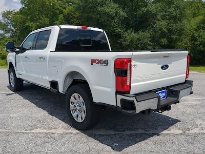 2025 Ford F-250 Crew Cab 4WD Pickup for sale #SED65797 - photo 2