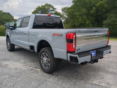 2025 Ford F-250 Crew Cab 4WD Pickup for sale #SED65875 - photo 2