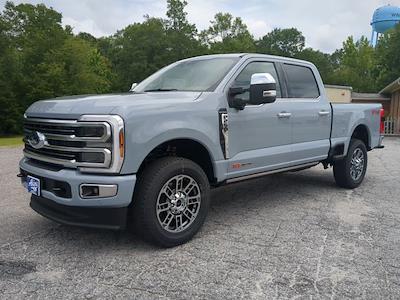 2025 Ford F-250 Crew Cab 4WD Pickup for sale #SED65875 - photo 1