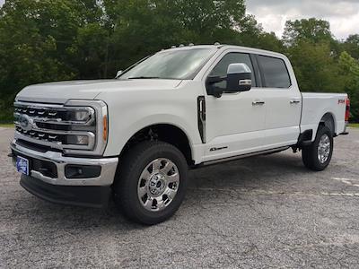 2025 Ford F-250 Crew Cab 4WD Pickup for sale #SED66233 - photo 1