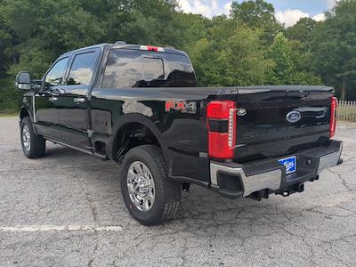 2025 Ford F-250 Crew Cab 4WD Pickup for sale #SED66303 - photo 2