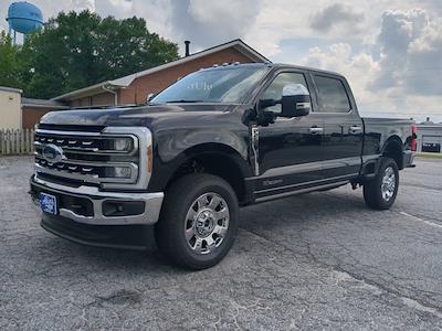 2025 Ford F-250 Crew Cab 4WD Pickup for sale #SED66303 - photo 1