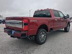 2025 Ford F-350 Crew Cab SRW 4WD Pickup for sale #SED66529 - photo 5