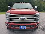 2025 Ford F-350 Crew Cab SRW 4WD Pickup for sale #SED66529 - photo 6